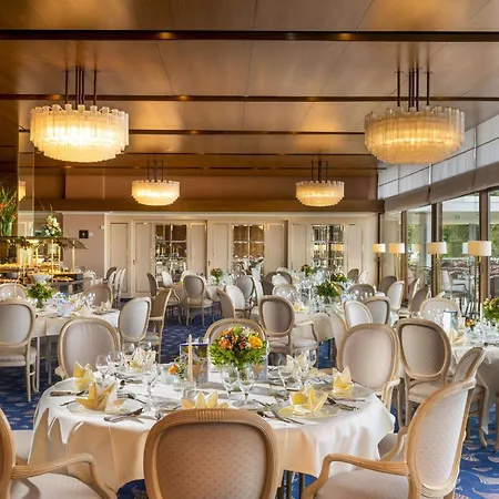 Maritim Seehotel Timmendorfer Otel Timmendorfer Strand