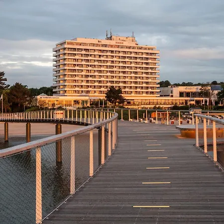 Maritim Seehotel Timmendorfer 4* Timmendorfer Strand