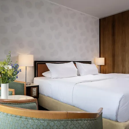 Maritim Seehotel Timmendorfer Timmendorfer Strand