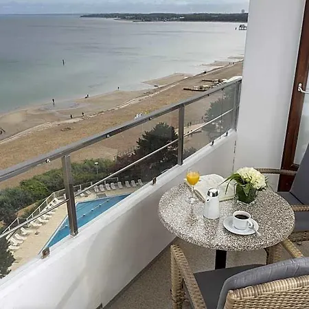 Maritim Seehotel Timmendorfer 티멘도르프스트랜드