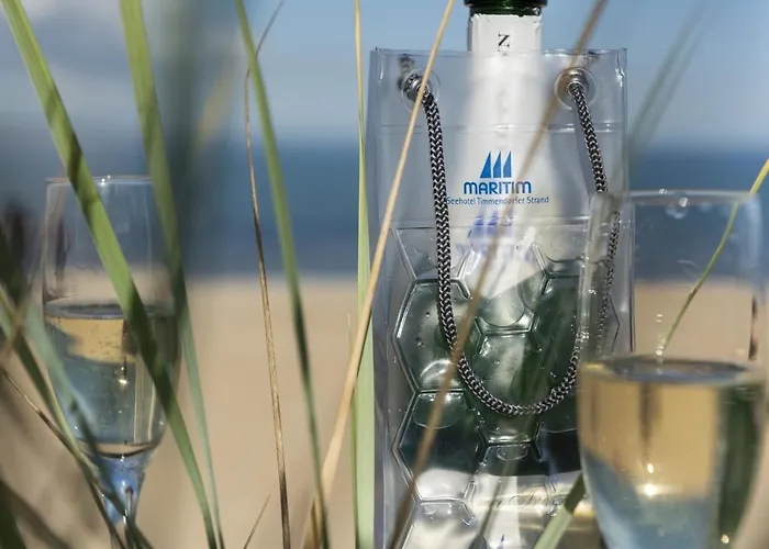 Maritim Seehotel Timmendorfer Hotel Timmendorfer Strand
