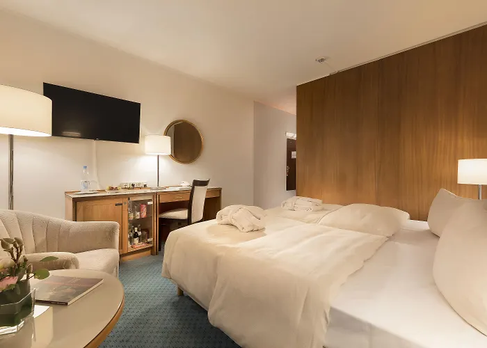 Maritim Seehotel Timmendorfer