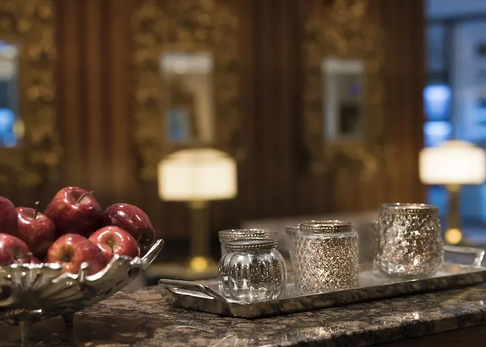 Maritim Seehotel Timmendorfer 4*