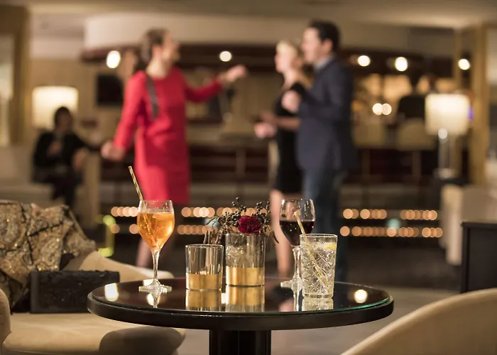 Maritim Seehotel Timmendorfer 4* Timmendorfer Strand