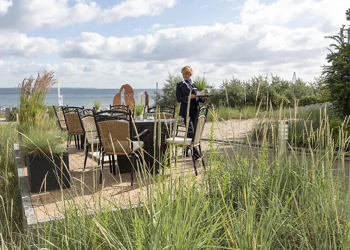 Maritim Seehotel Timmendorfer Hotel