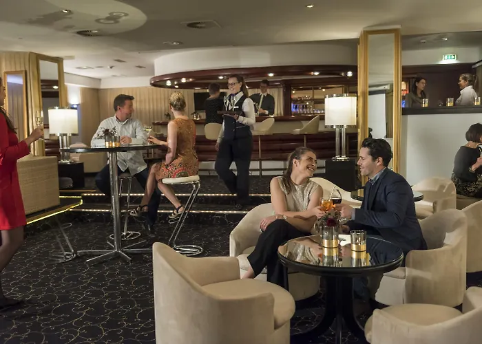 Hotel Maritim Seehotel Timmendorfer