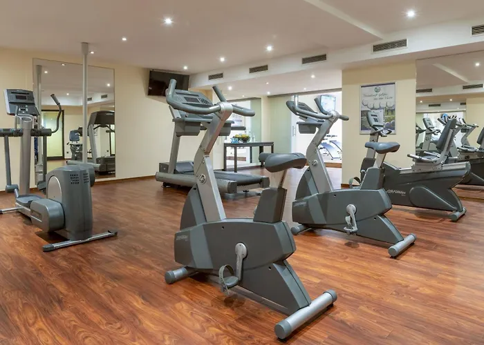 Maritim Seehotel Timmendorfer Hotel 4*