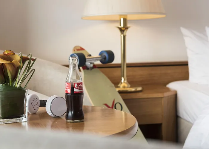 Hotel Maritim Seehotel Timmendorfer Timmendorfer Strand