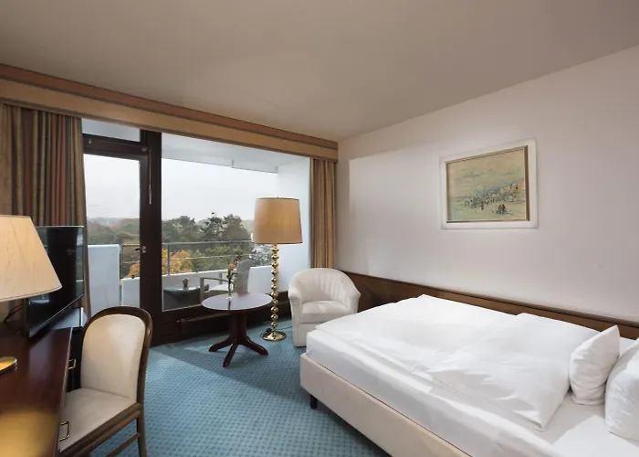 Maritim Seehotel Timmendorfer Hotel Timmendorfer Strand