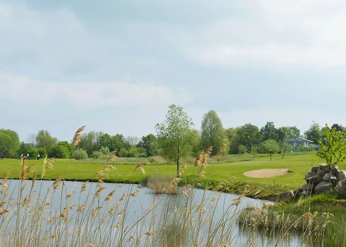 Hotel Maritim Seehotel Timmendorfer 4*