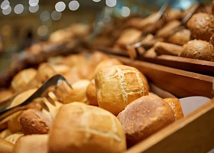 Hotel Maritim Seehotel Timmendorfer 4*