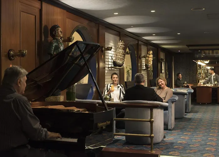 Maritim Seehotel Timmendorfer Hotel Timmendorfer Strand