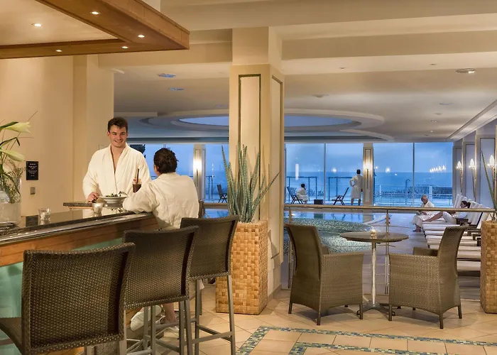 Maritim Seehotel Timmendorfer Hotel