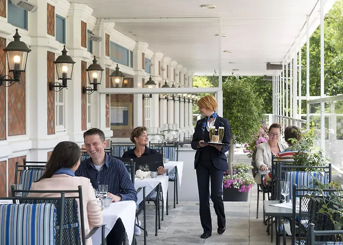 Hotel Maritim Seehotel Timmendorfer Timmendorfer Strand