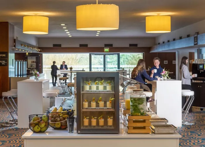 Maritim Seehotel Timmendorfer Hotel 4*