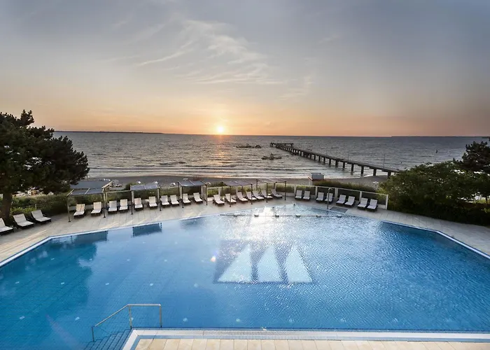 Maritim Seehotel Timmendorfer Hotel