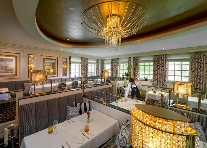 Maritim Seehotel Timmendorfer 4*